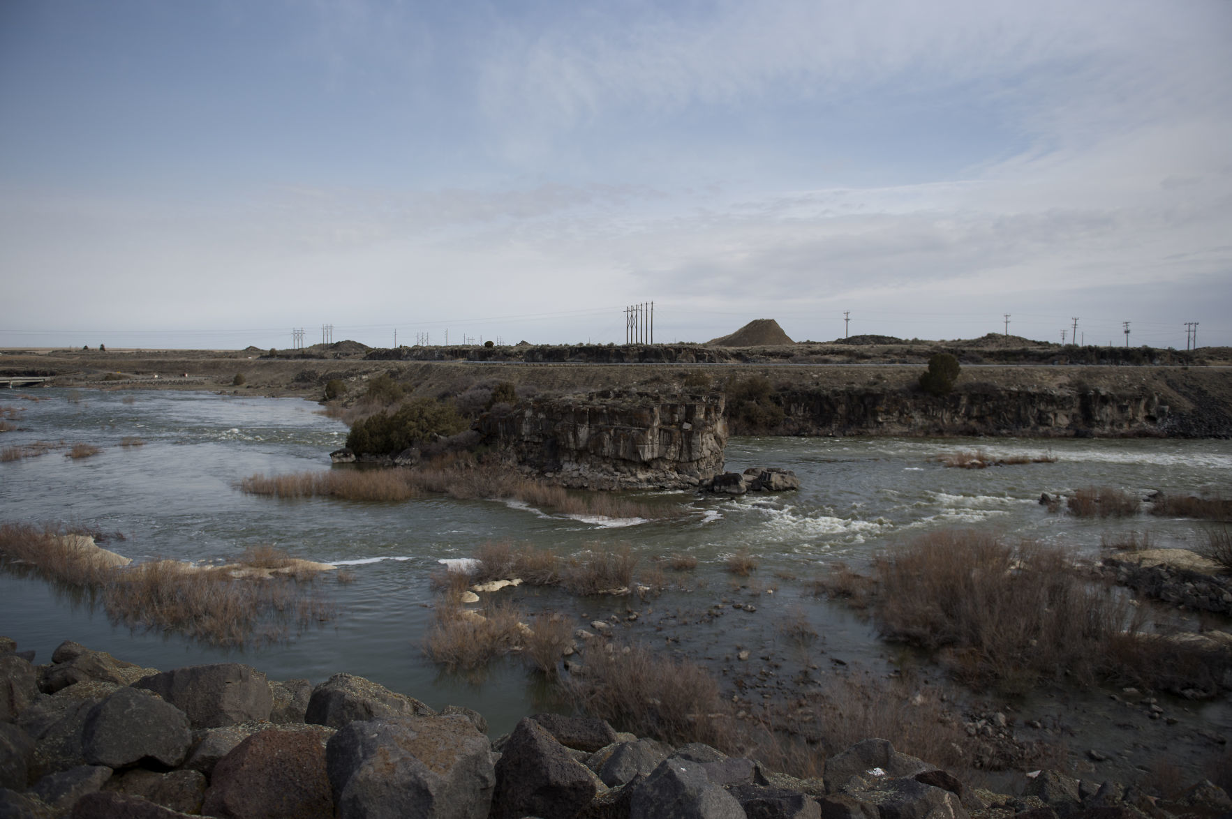 Twin Falls Canal Co.